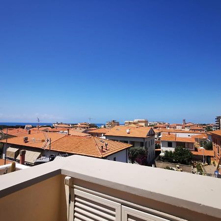 Casamare Hotel سان فينتْشينسو المظهر الخارجي الصورة