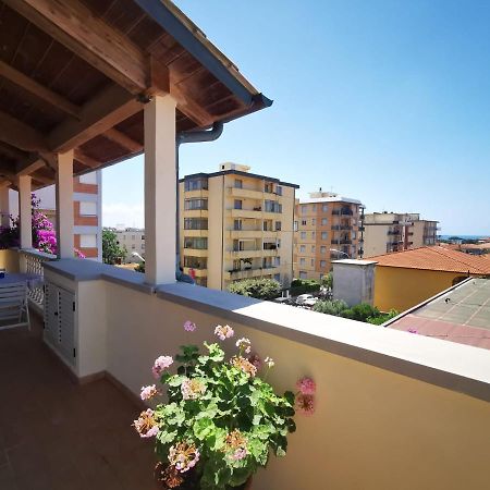 Casamare Hotel سان فينتْشينسو المظهر الخارجي الصورة