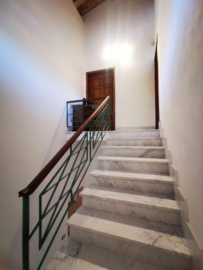Casamare Hotel سان فينتْشينسو المظهر الخارجي الصورة