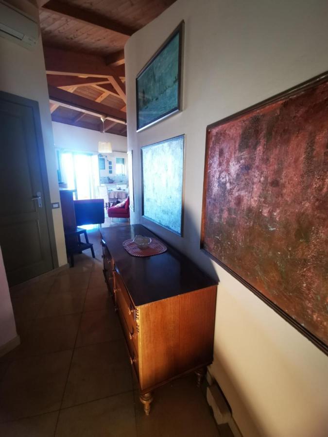 Casamare Hotel سان فينتْشينسو المظهر الخارجي الصورة
