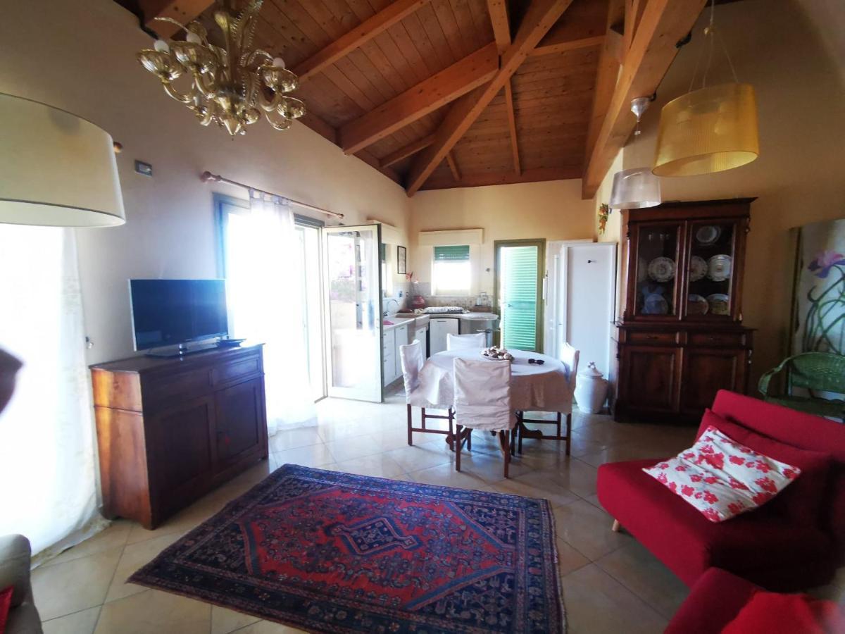 Casamare Hotel سان فينتْشينسو المظهر الخارجي الصورة