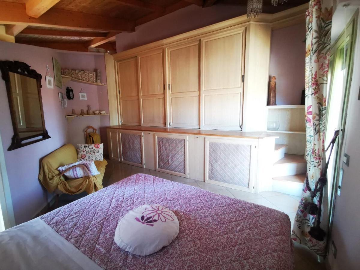 Casamare Hotel سان فينتْشينسو المظهر الخارجي الصورة