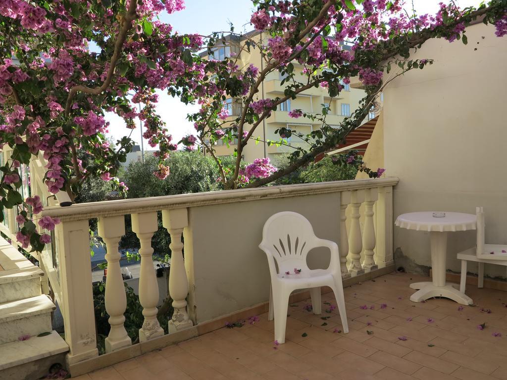 Casamare Hotel سان فينتْشينسو الغرفة الصورة