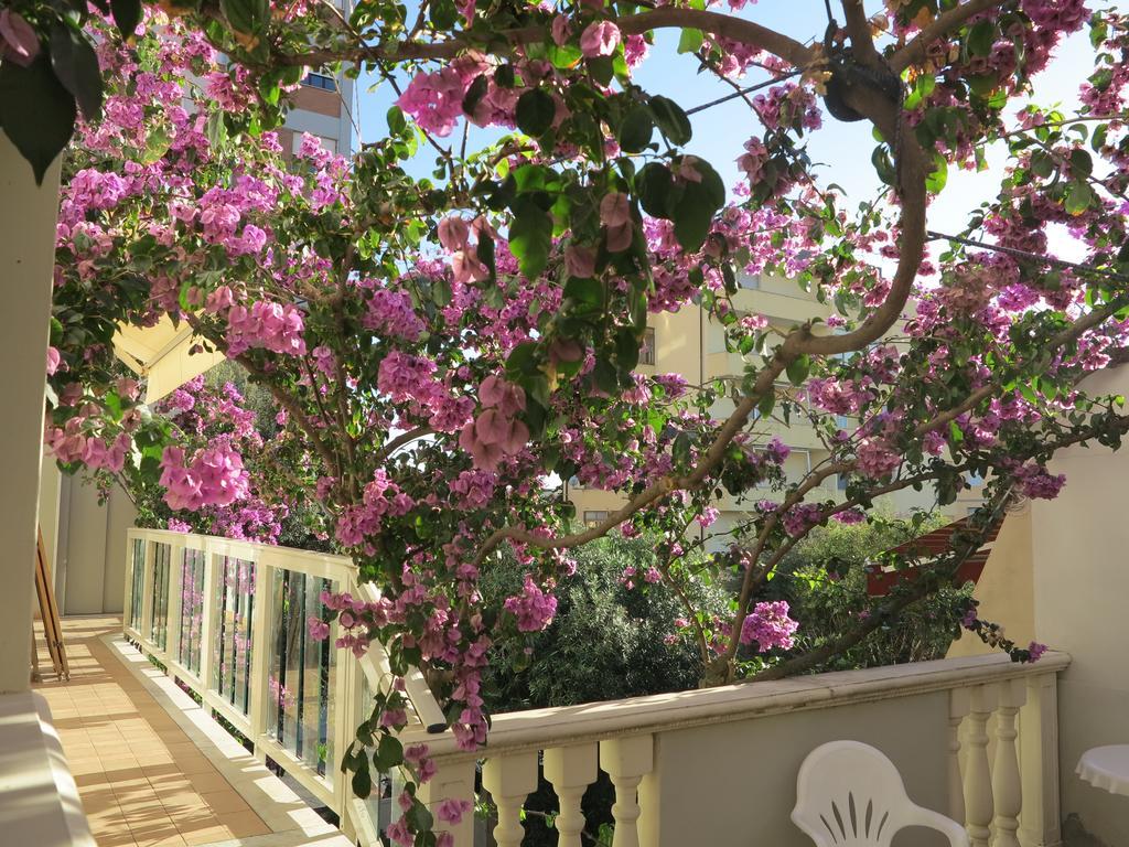 Casamare Hotel سان فينتْشينسو المظهر الخارجي الصورة