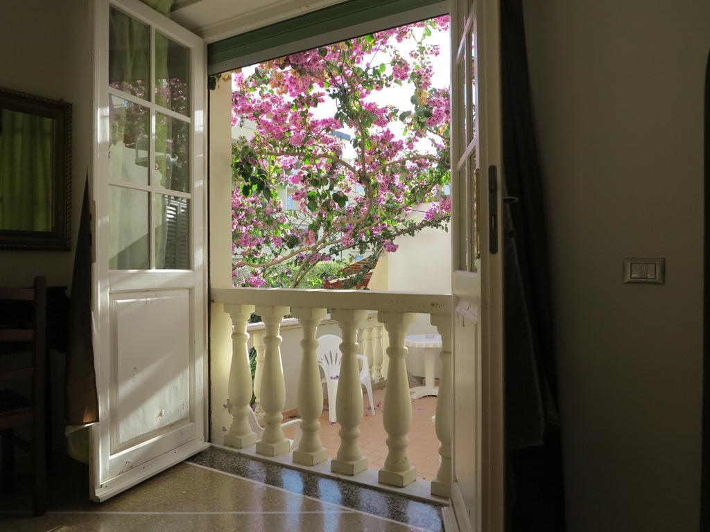 Casamare Hotel سان فينتْشينسو الغرفة الصورة