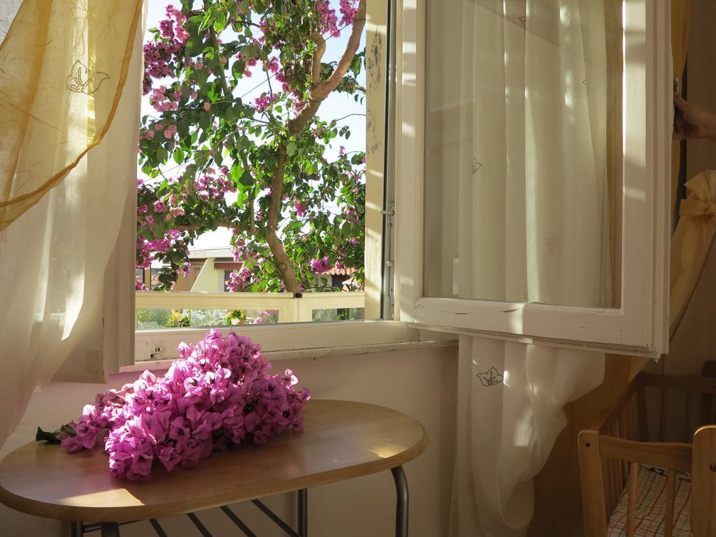Casamare Hotel سان فينتْشينسو المظهر الخارجي الصورة