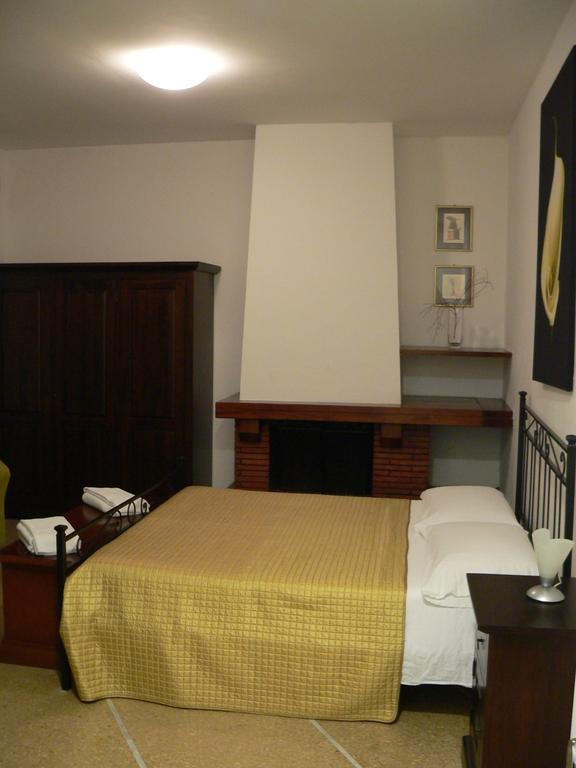 Casamare Hotel سان فينتْشينسو المظهر الخارجي الصورة