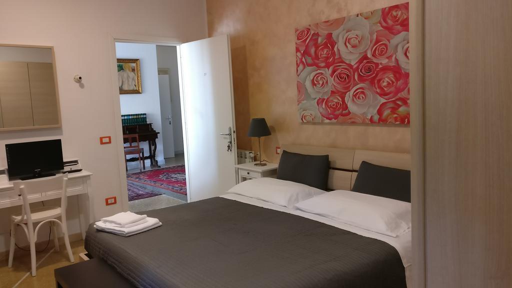 Casamare Hotel سان فينتْشينسو المظهر الخارجي الصورة