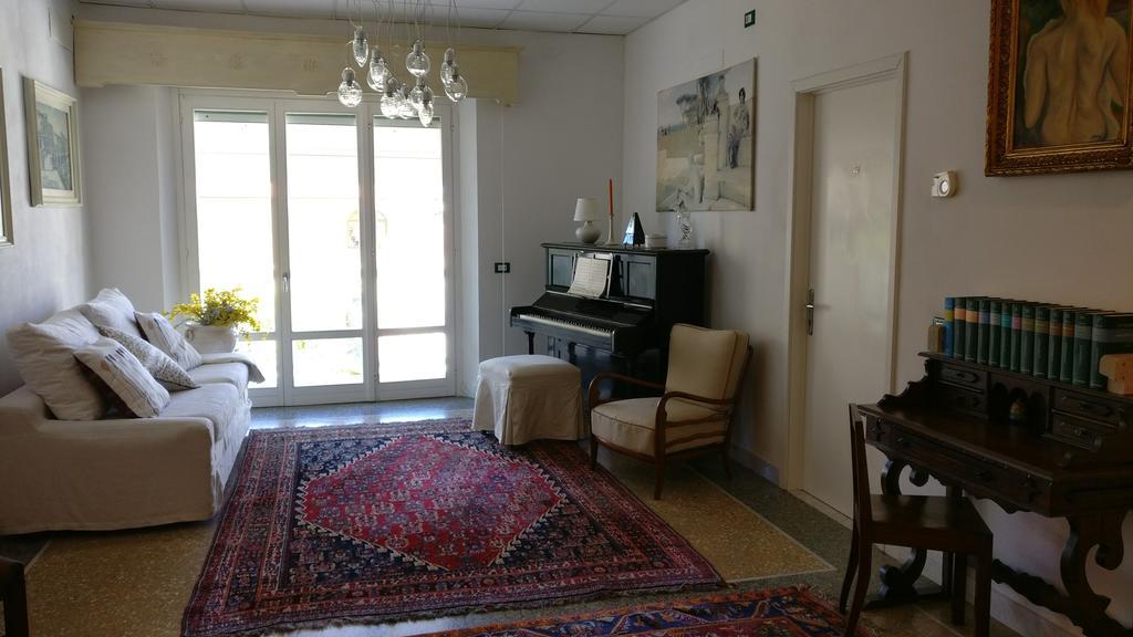 Casamare Hotel سان فينتْشينسو المظهر الخارجي الصورة