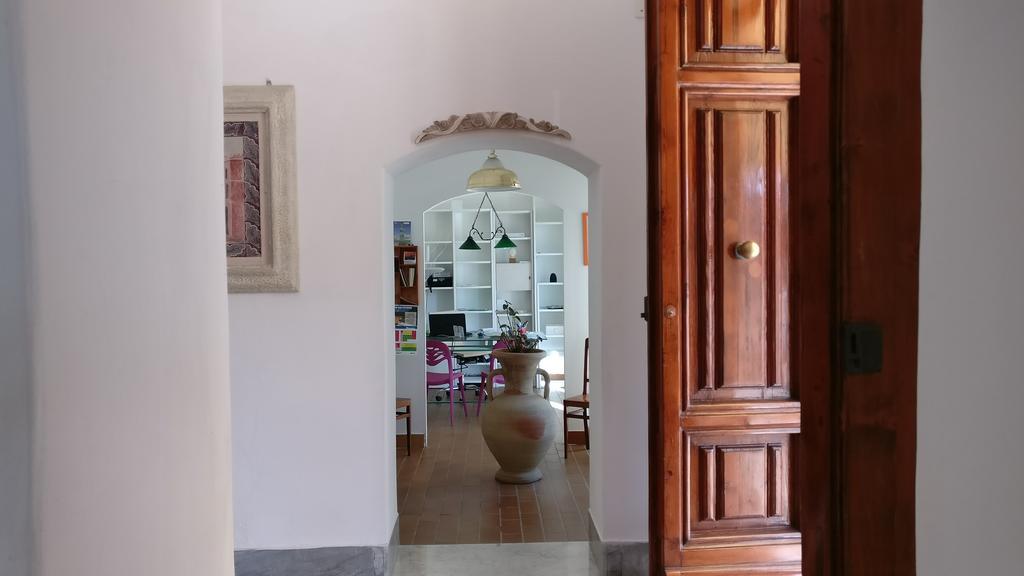 Casamare Hotel سان فينتْشينسو المظهر الخارجي الصورة