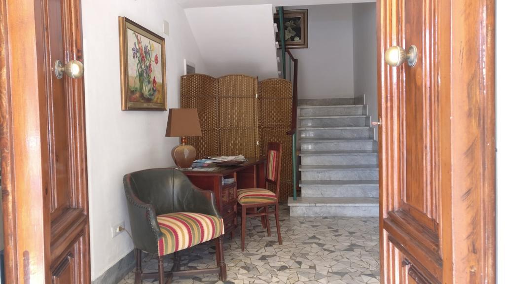Casamare Hotel سان فينتْشينسو المظهر الخارجي الصورة