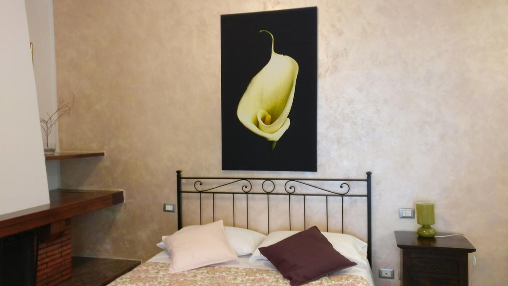 Casamare Hotel سان فينتْشينسو المظهر الخارجي الصورة