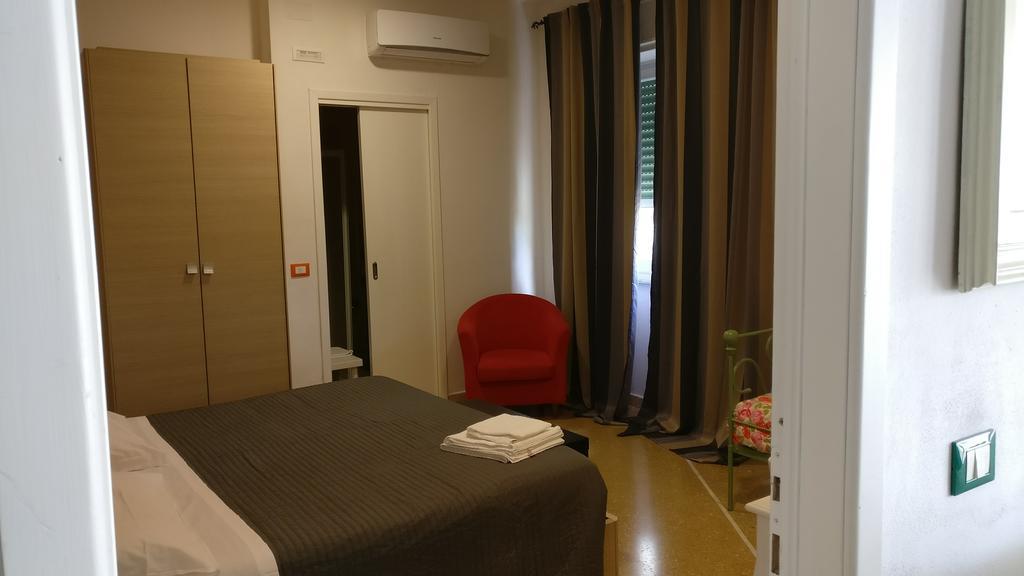 Casamare Hotel سان فينتْشينسو المظهر الخارجي الصورة