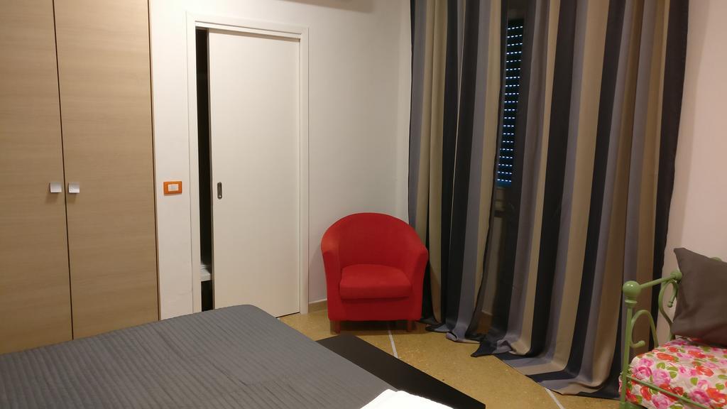 Casamare Hotel سان فينتْشينسو المظهر الخارجي الصورة