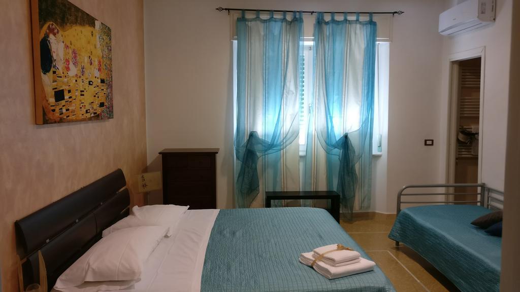 Casamare Hotel سان فينتْشينسو المظهر الخارجي الصورة