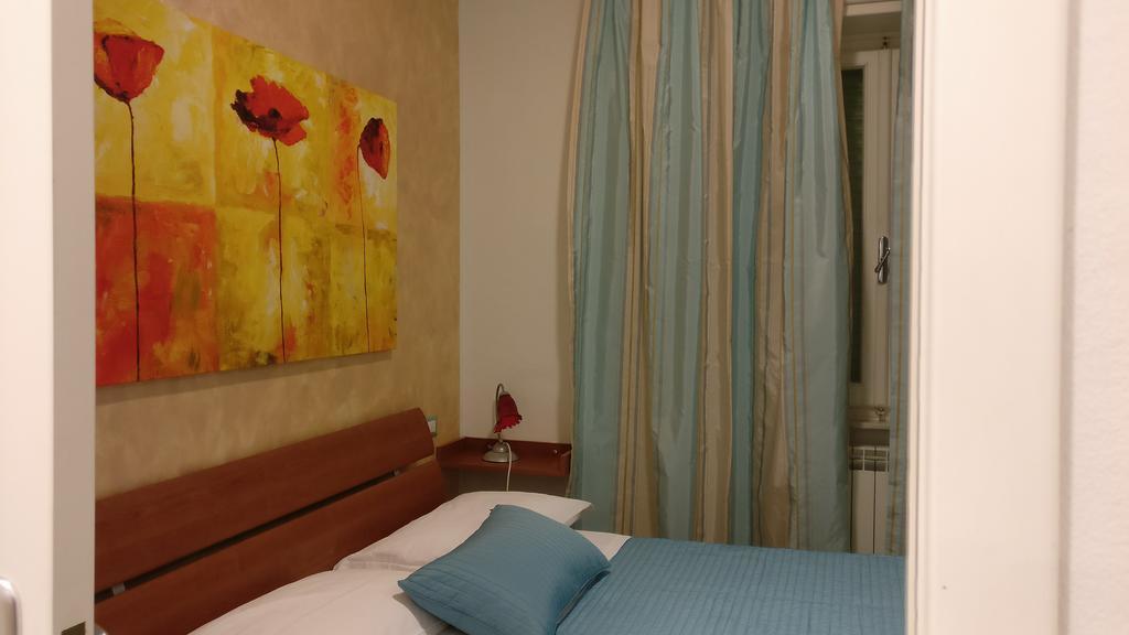 Casamare Hotel سان فينتْشينسو المظهر الخارجي الصورة
