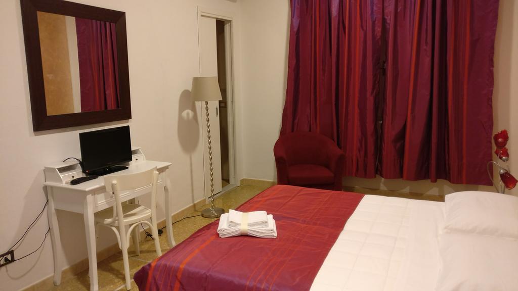 Casamare Hotel سان فينتْشينسو المظهر الخارجي الصورة
