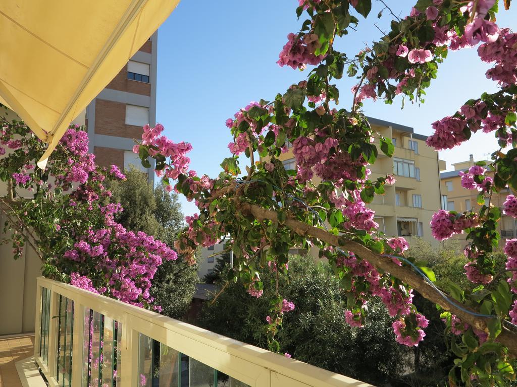 Casamare Hotel سان فينتْشينسو المظهر الخارجي الصورة